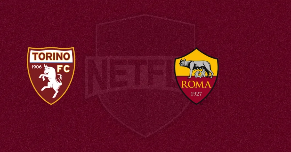 Roma busca manter liderança contra Torino pela Serie A