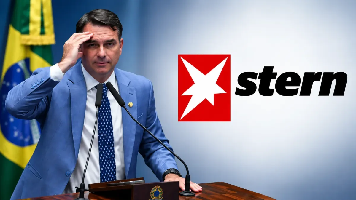 Revista alemã compara clã Bolsonaro a dinastias políticas internacionais