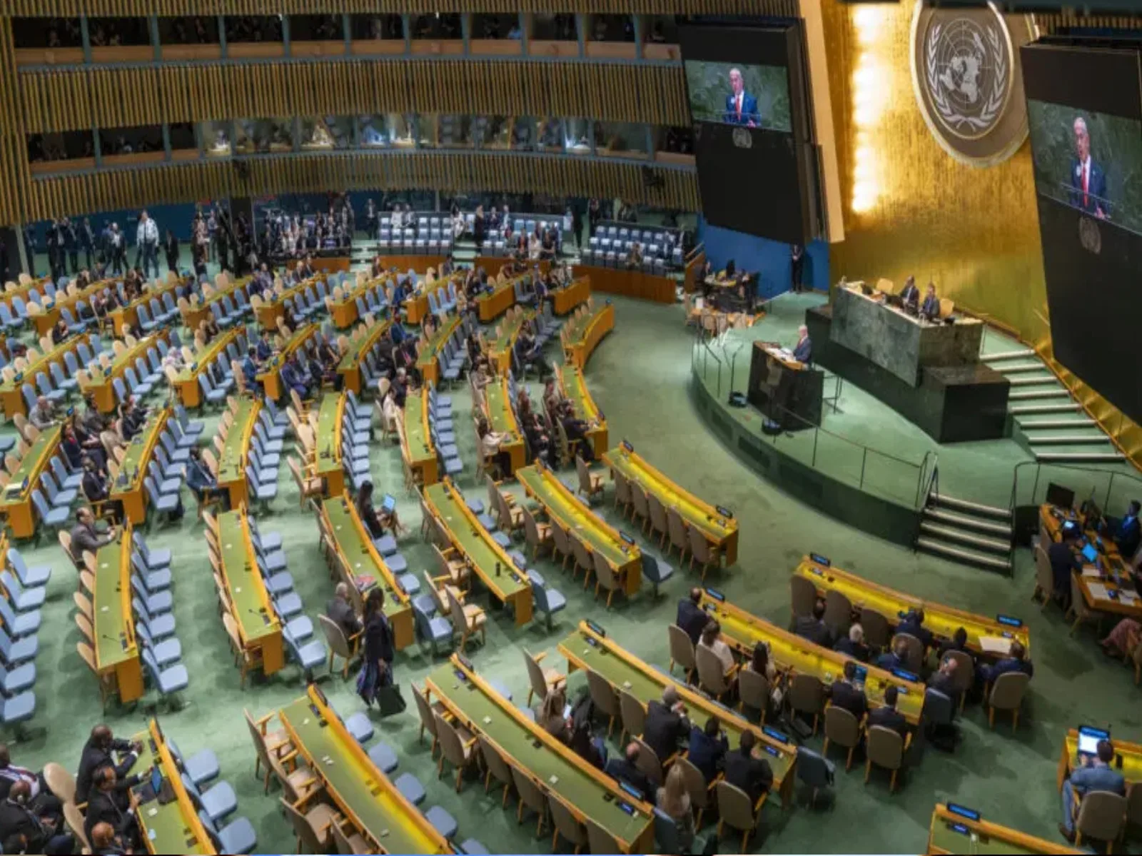 Projeção Equal Earth ganha apoio da ONU para substituir uso gradual de Mercator