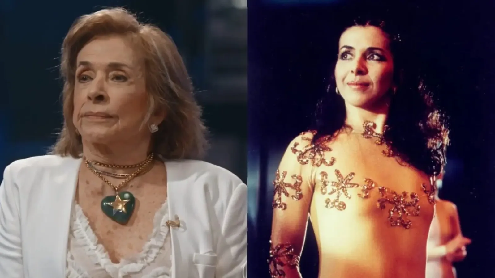 Betty Faria diz que reclamação a afastou de novelas de Manoel Carlos