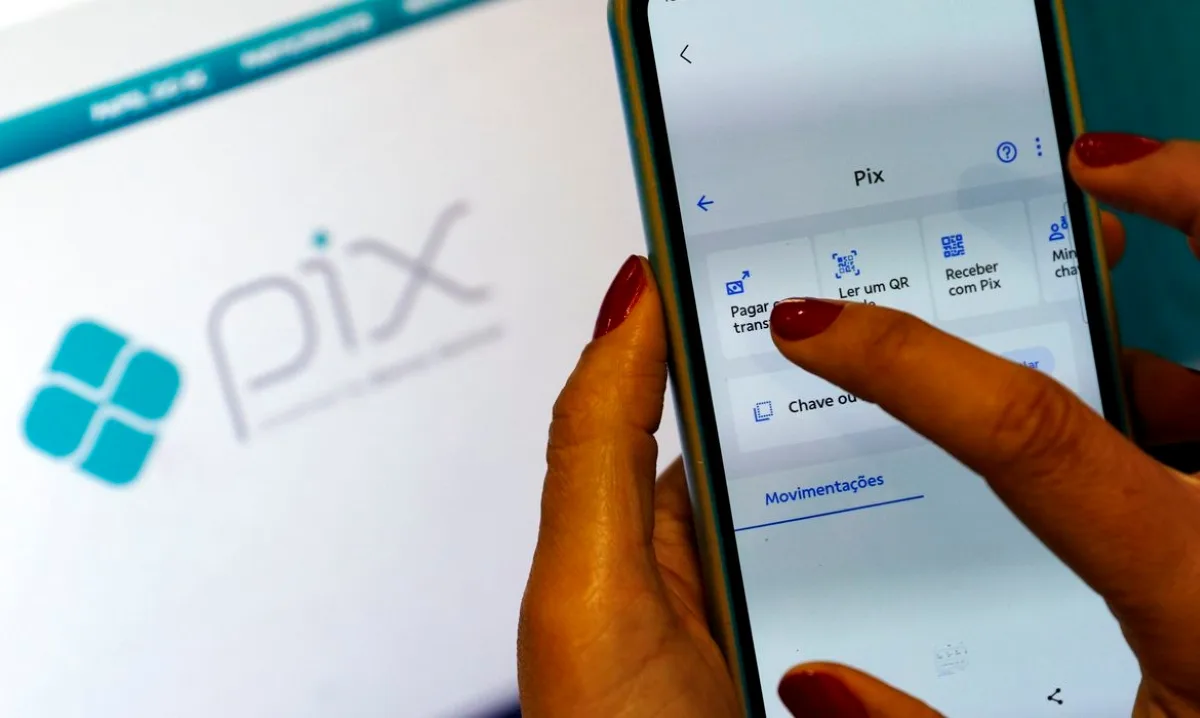 Banco Central muda regras do Pix e amplia controle sobre suspeitas de fraude