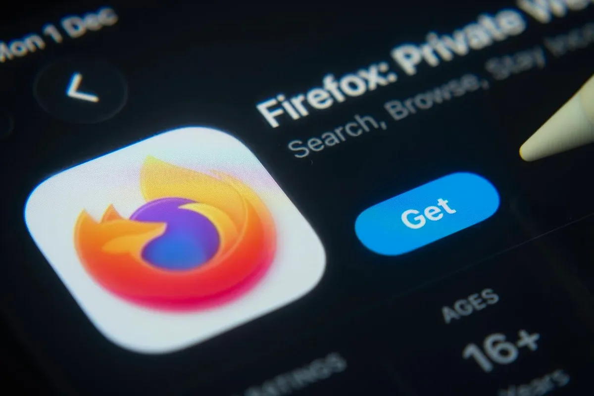 Firefox aceita atalhos e buscas próprias em dispositivos Apple