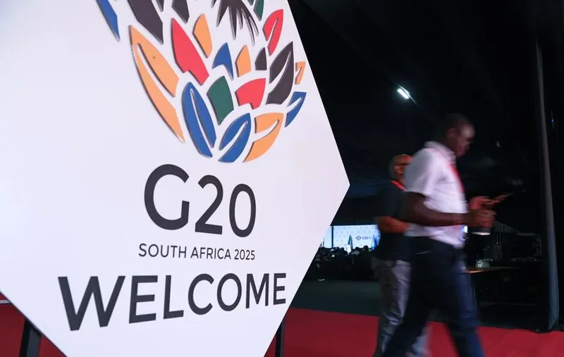 Brasil contesta prioridades dos EUA para reunião comercial do G20