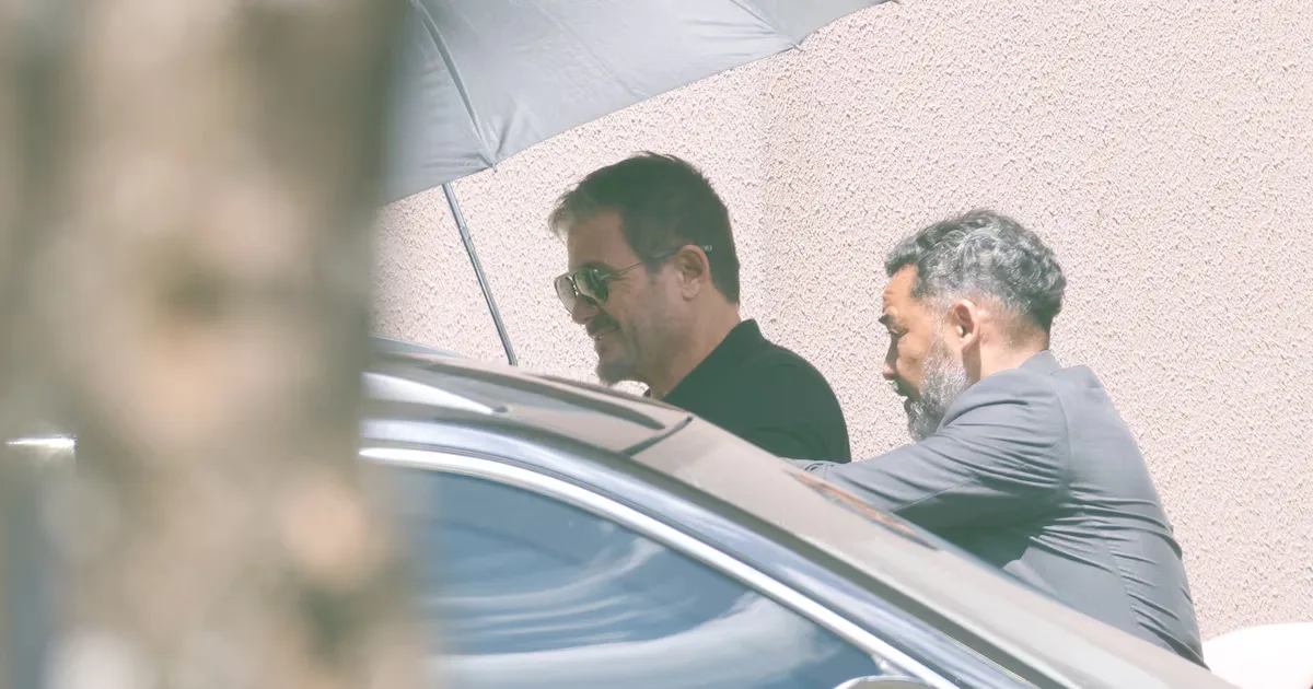 Documentos da PF revelam veículos, relógios e proposta milionária no imóvel de Henrique Vorcaro