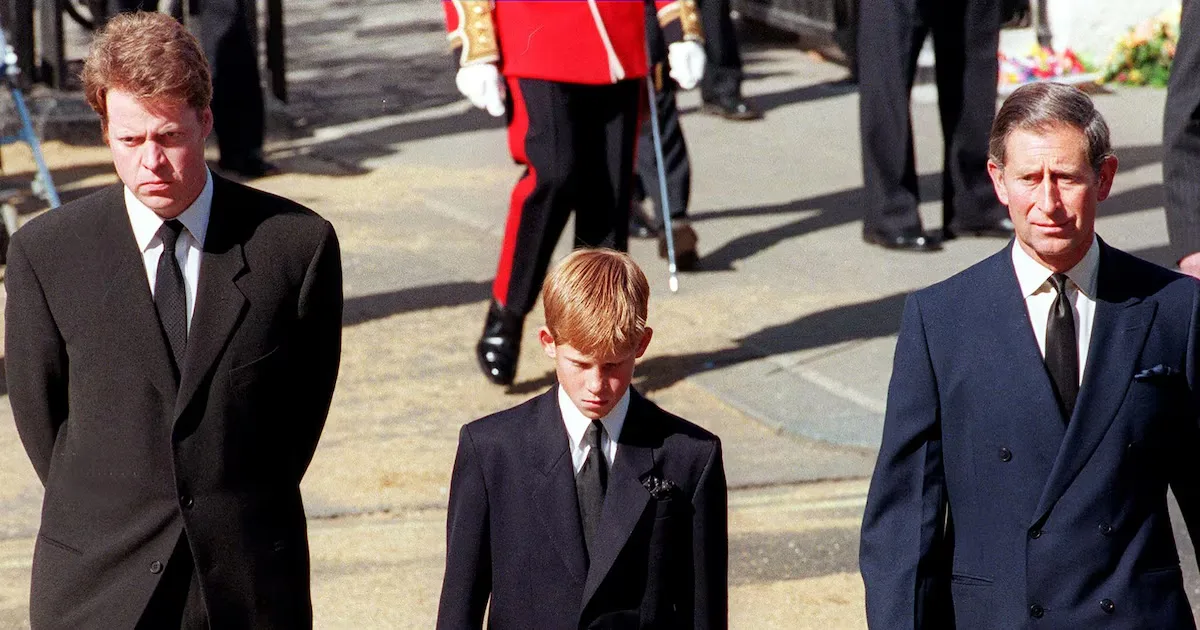 Palácio nega relato de irmão de Diana sobre fala atribuída a Charles III