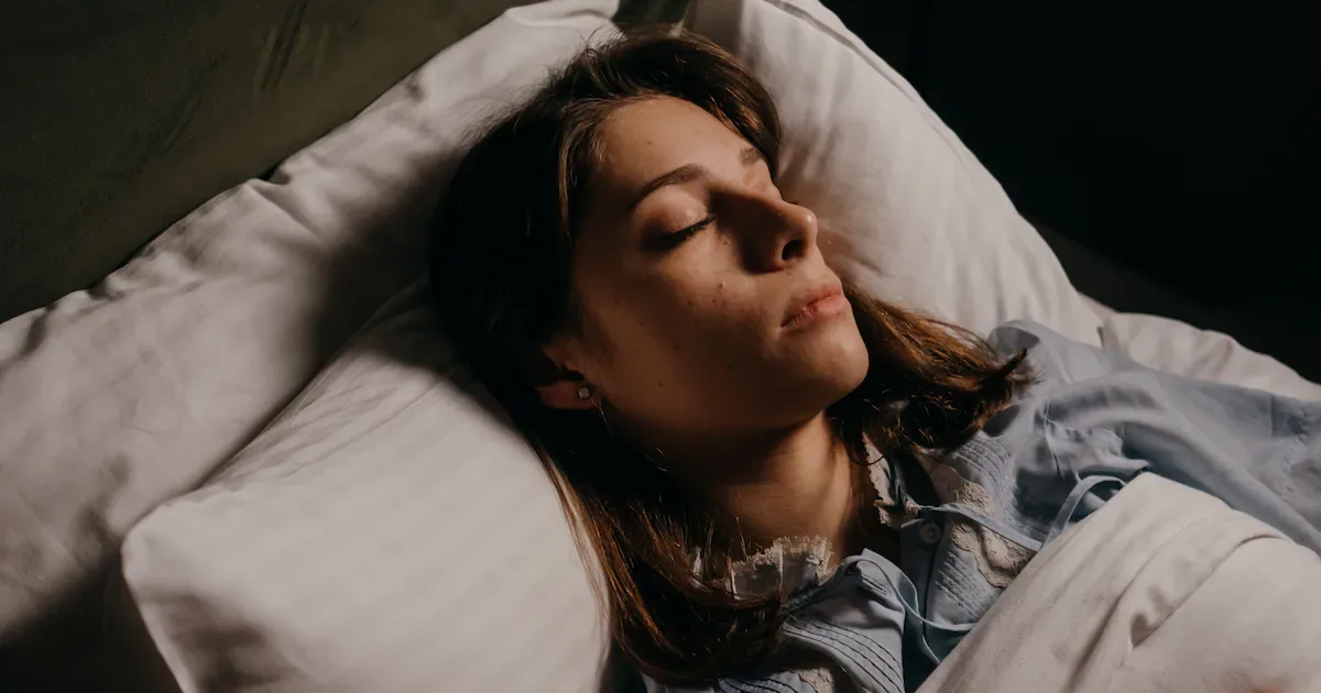 Estudos indicam que a necessidade de sono varia e depende também do horário