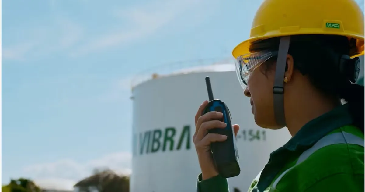 Citi eleva preço-alvo de Vibra e Ultrapar e define preferência por cenário