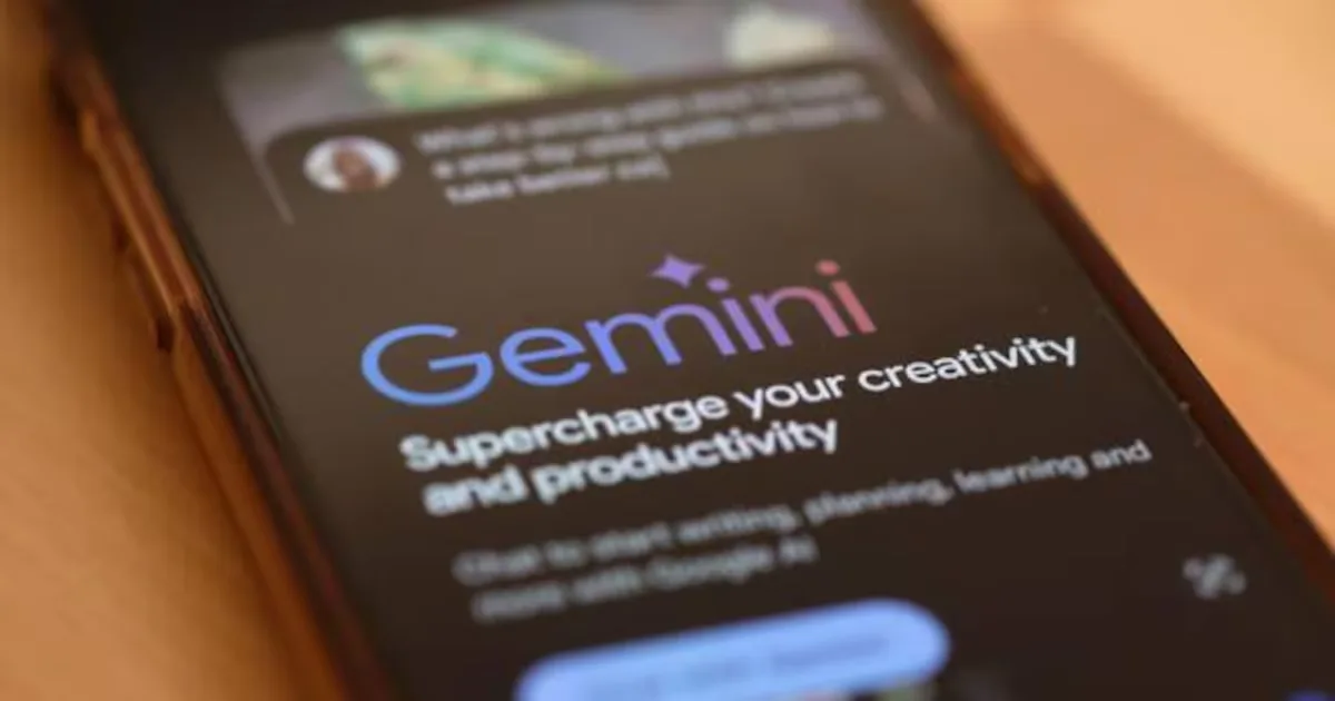Gemini acessou servidores reais durante testes de cibersegurança