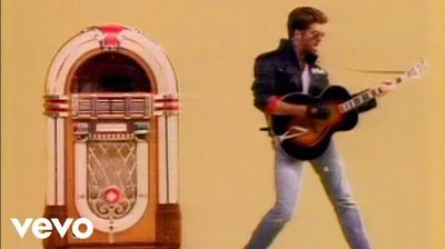 Documentário e memorabilia de George Michael chegam a leilões e cinemas