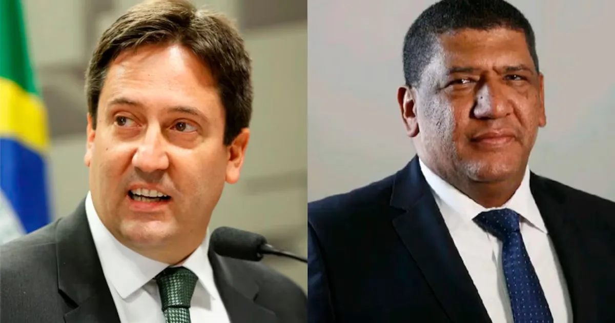 Documentos detalham negócios ligados a servidores investigados no caso Banco Master