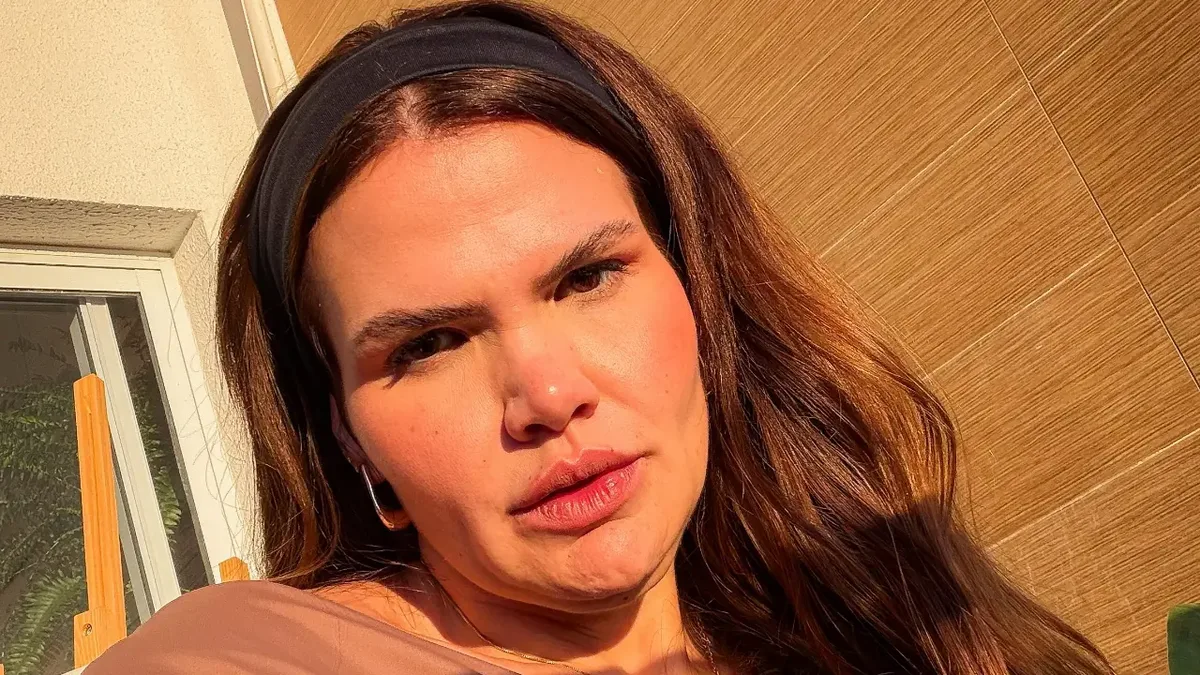 Thais Carla denuncia racismo contra as filhas e anuncia ação jurídica