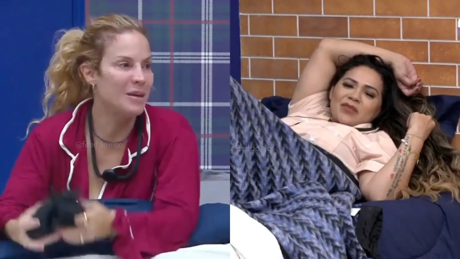 Maira Charken pede desculpas à mãe de Lexa após comentário sobre MC Guimê
