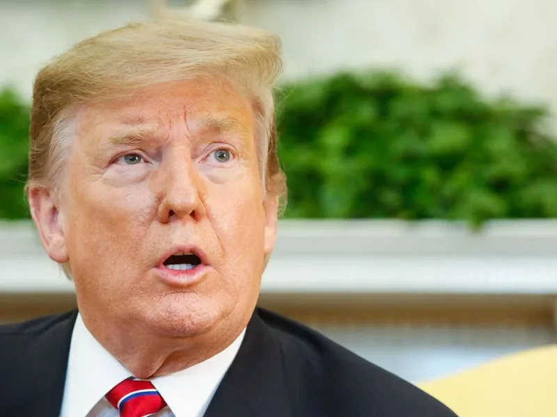 Trump vincula paz na Ucrânia a benefícios econômicos para EUA e Rússia
