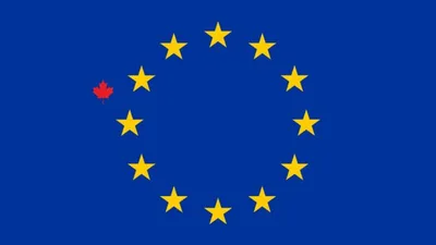 Canadá e União Europeia avaliam novo modelo de parceria econômica