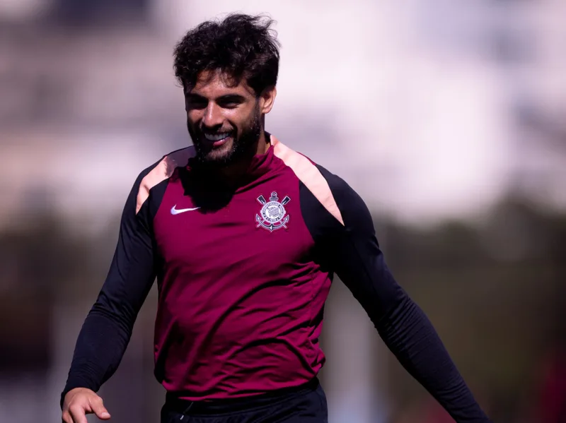 Corinthians antecipa retorno de quatro lesionados durante a Data Fifa