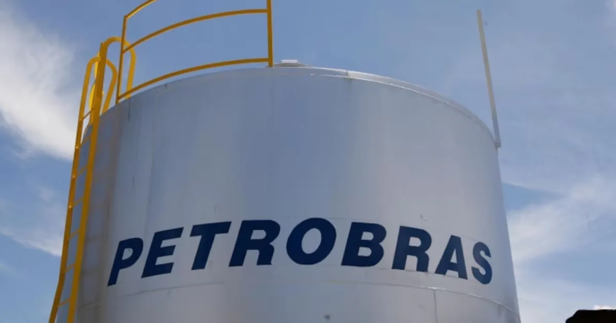 Petrobras vê Margem Equatorial como decisiva após ciclo do pré-sal