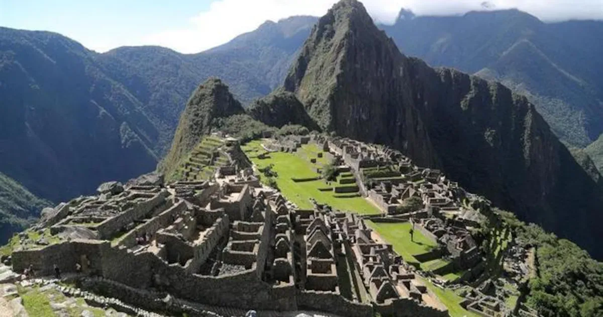 Cristo Redentor lidera buscas brasileiras entre as sete maravilhas modernas