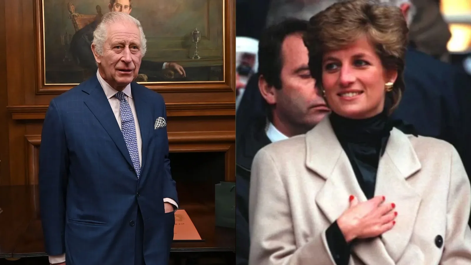Charles Spencer relata motivo apontado por Diana para o fim do casamento