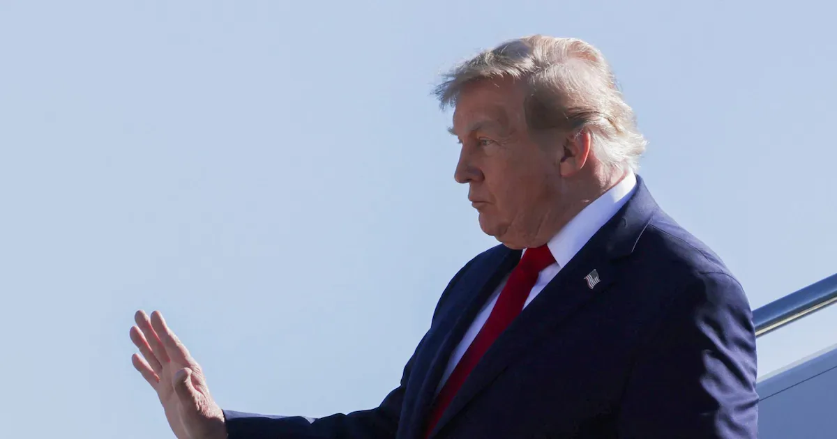 Trump prevê acordo com Cuba e afasta uso das Forças Armadas
