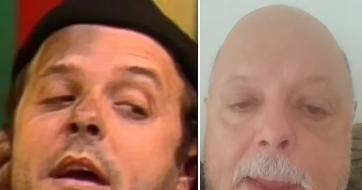 Roney Facchini, intérprete da família Silva em Rá-Tim-Bum, morre aos 73 anos