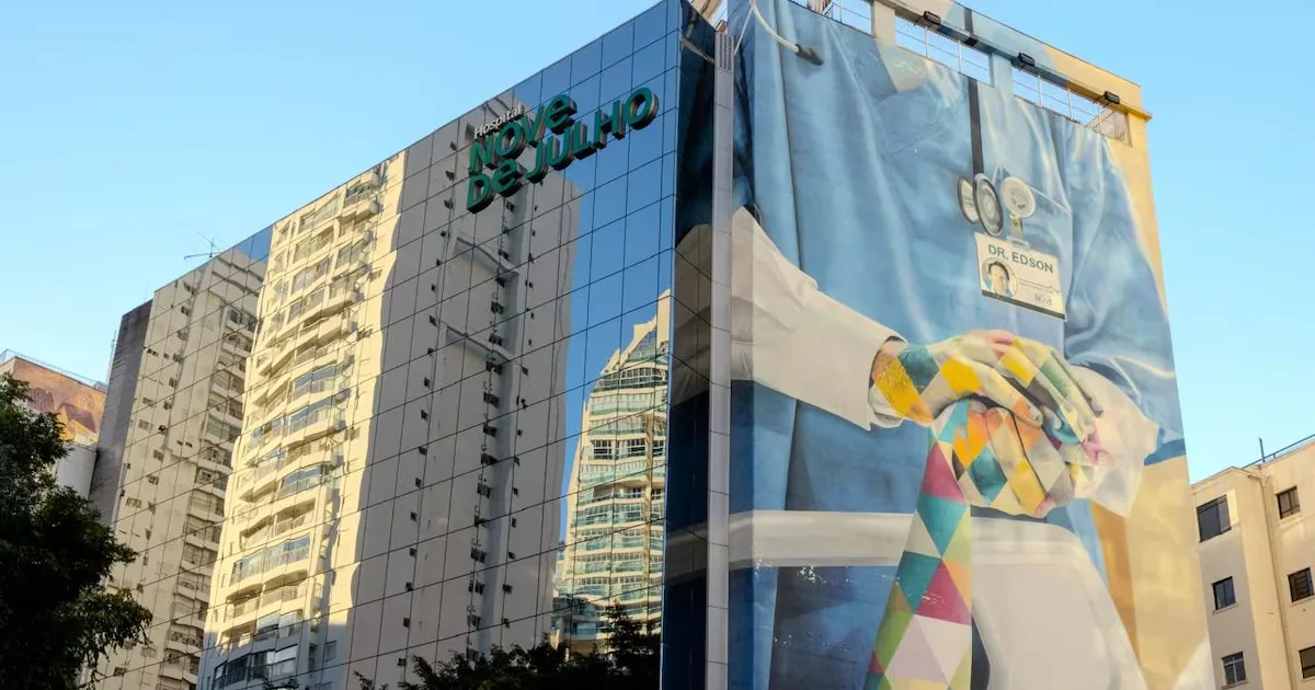 Hospitais ampliam cuidado com consultas, exames e acompanhamento contínuo