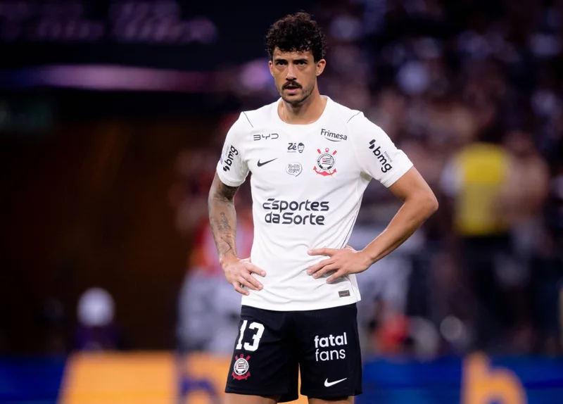 Corinthians tenta encerrar série sem vitórias em casa contra a Chapecoense