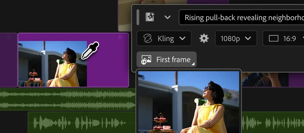 Adobe leva assistente de IA ao After Effects e amplia edição no Premiere