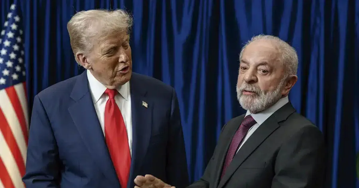 Abin aponta risco de pressão dos EUA sobre eleições brasileiras