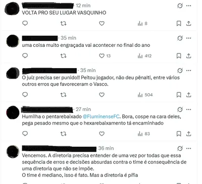 Vitória no clássico recoloca Fluminense entre os quatro primeiros