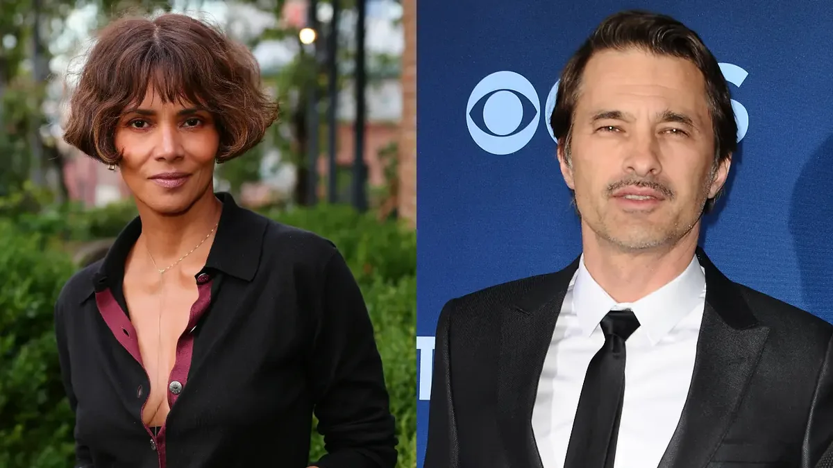 Nahla Aubry nega à Justiça acusações de abuso contra Halle Berry