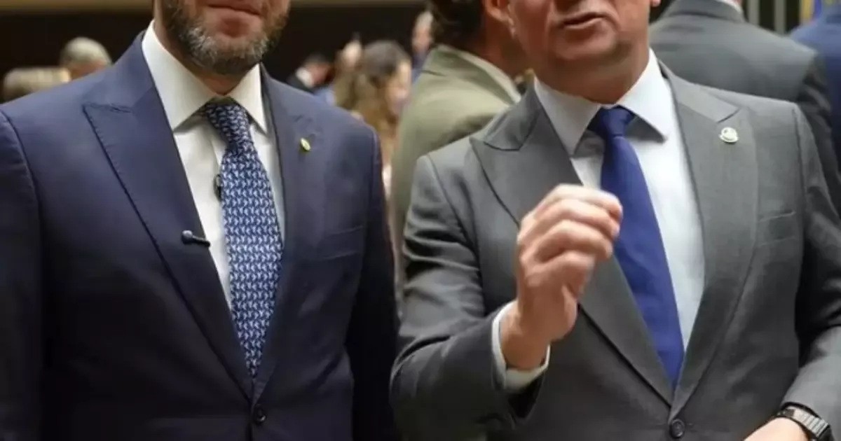Aliado de Moro no Paraná, Filipe Barros já disse que senador faz aliança 'até com capiroto'