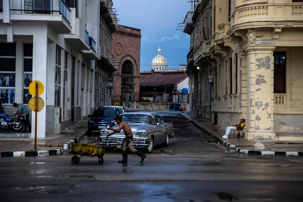 Embaixada dos EUA amplia recomendações sanitárias para quem vai a Cuba