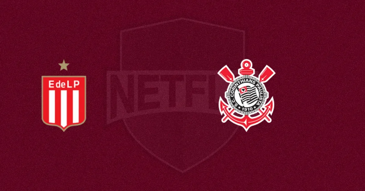 Desfalques do Corinthians marcam duelo com o Estudiantes pelas quartas
