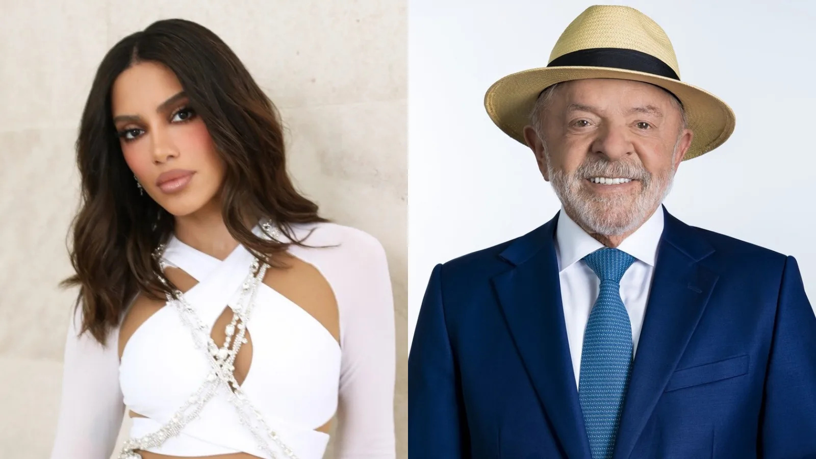 Anitta comemora fim das bets e cobra candidatos sobre escala 6×1