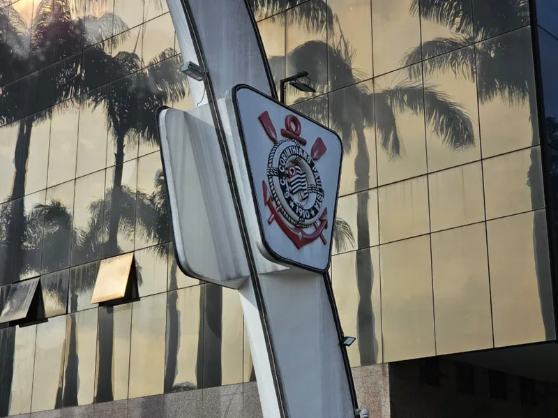 Assembleia do Corinthians terá 11 propostas e não votará texto-base