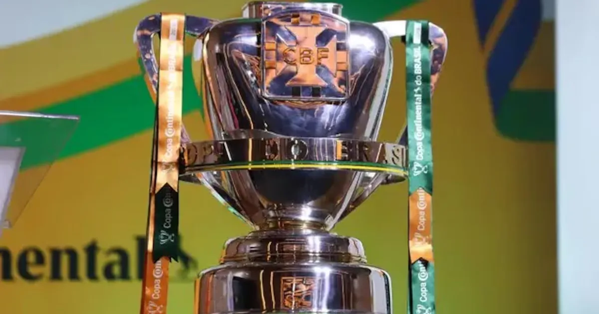 Copa do Brasil terá final em jogo único no Mané Garrincha