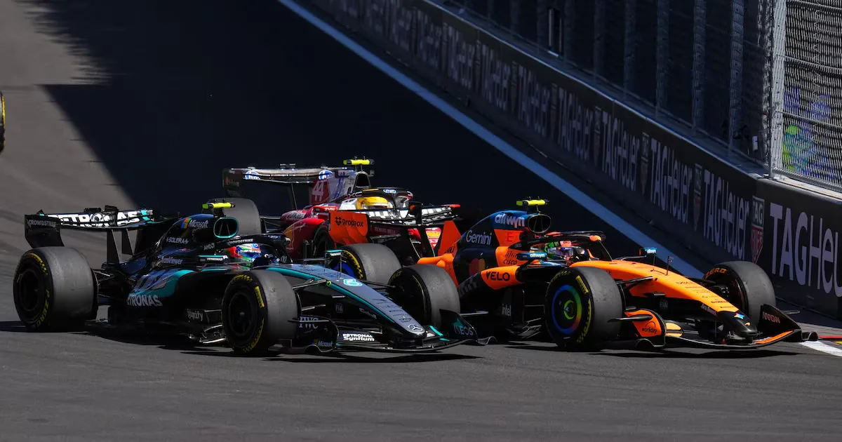 GP da Espanha tem quatro ultrapassagens e provoca críticas na Fórmula 1