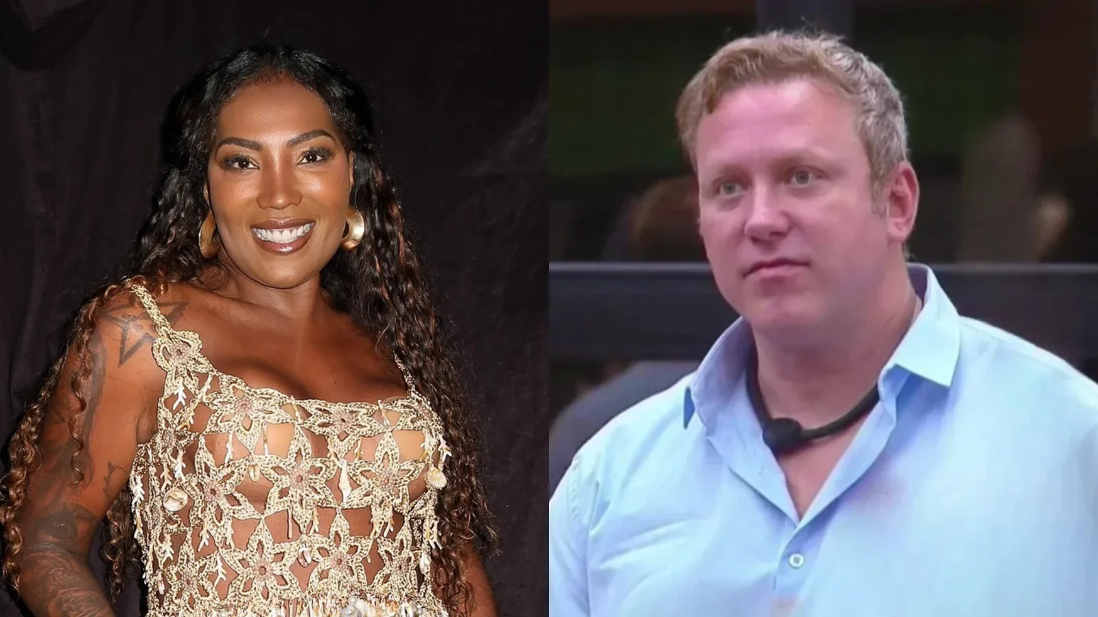 Silvana Oliveira apoia Luiza Ambiel e relata outras denúncias contra Sérgio Hondjakoff