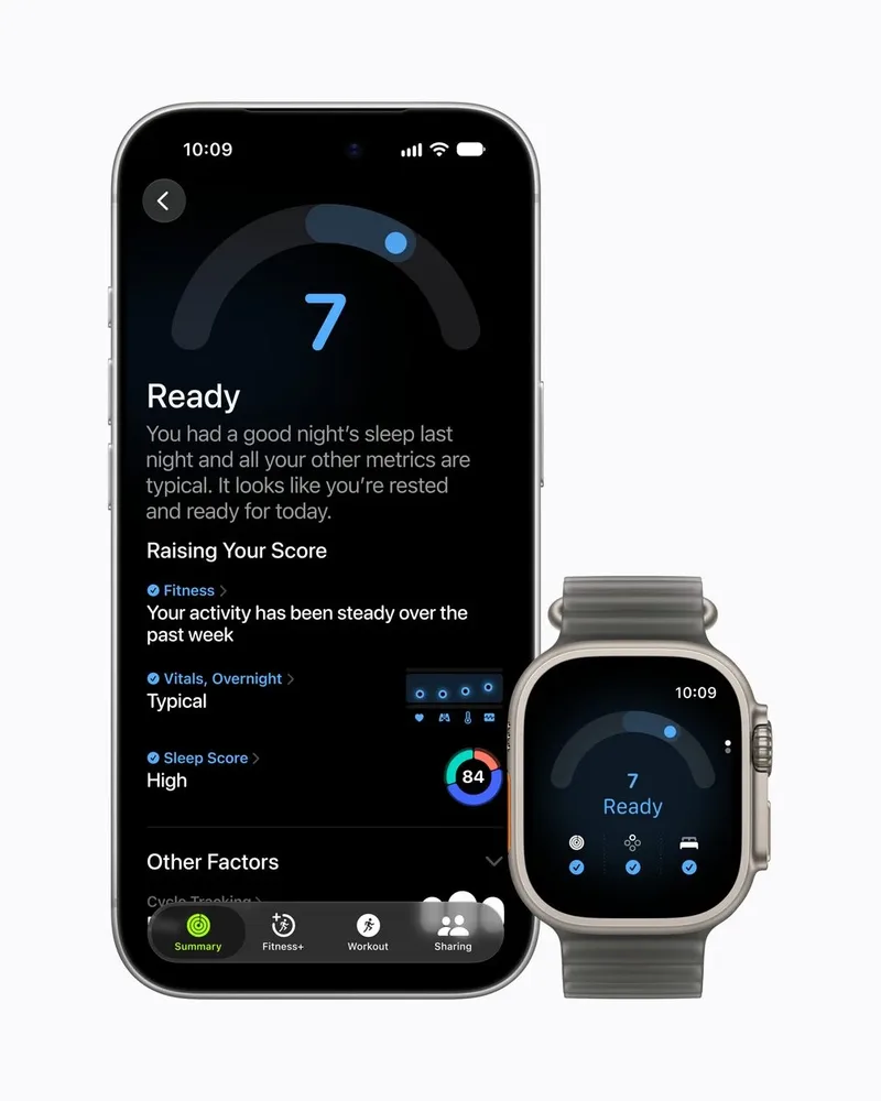 Apple Watch ganha app para indicar hora de treinar ou descansar