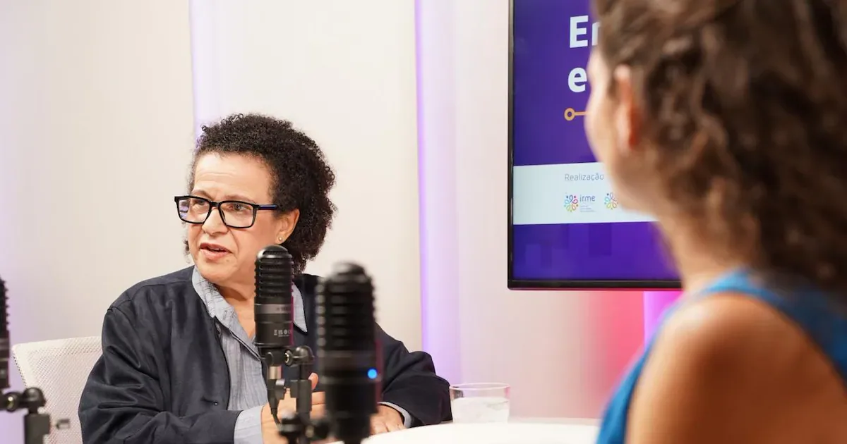 Ana Fontes diz que apoio entre empreendedoras sustenta sua rede