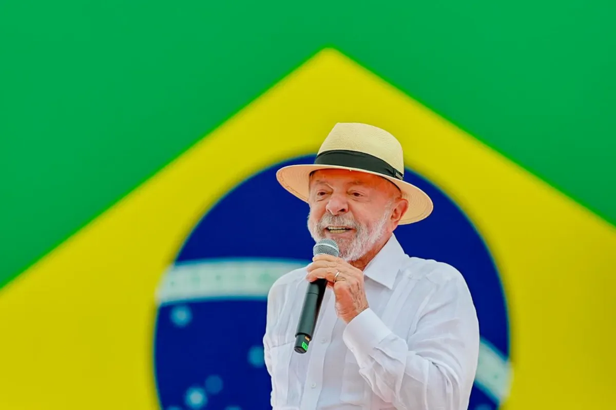 Lula lidera votação em países europeus; Flávio vence na Indonésia e em Abu Dhabi