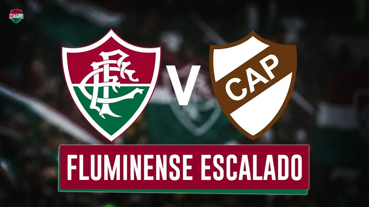 Fluminense terá Millán na zaga contra o Platense no Maracanã