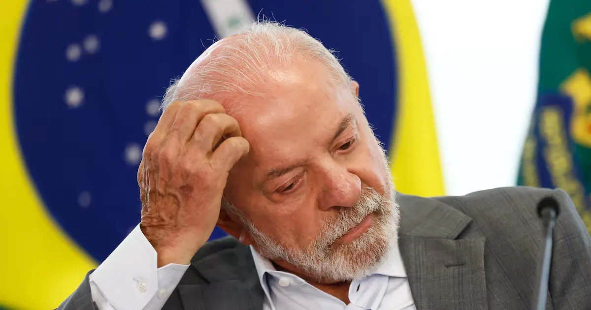 Lula chega à votação sob pressão por avaliação do governo e da própria imagem