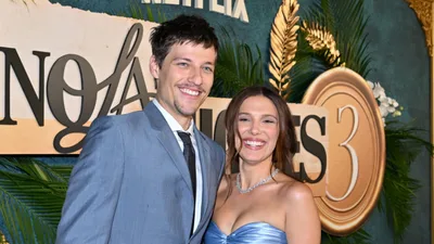Millie Bobby Brown e Jake Bongiovi adotam segundo filho, diz revista