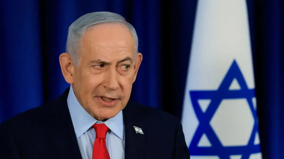 Israel avalia levar Erdogan ao TPI por curdos e Hamas