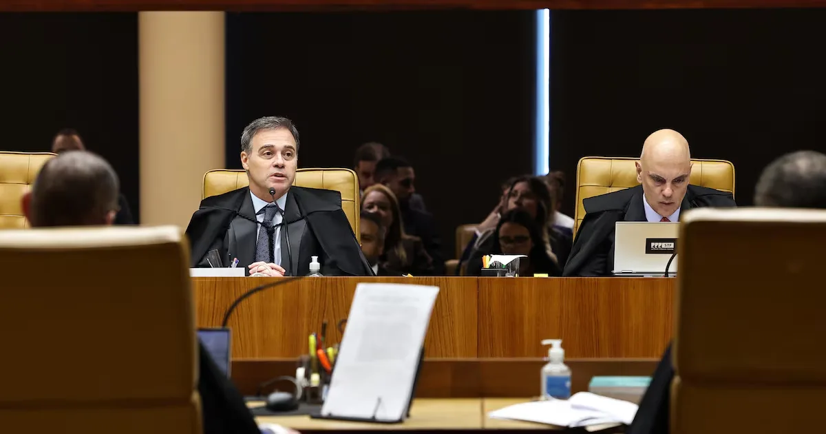 Incerteza institucional afeta investimento e gasto público no caso Banco Master