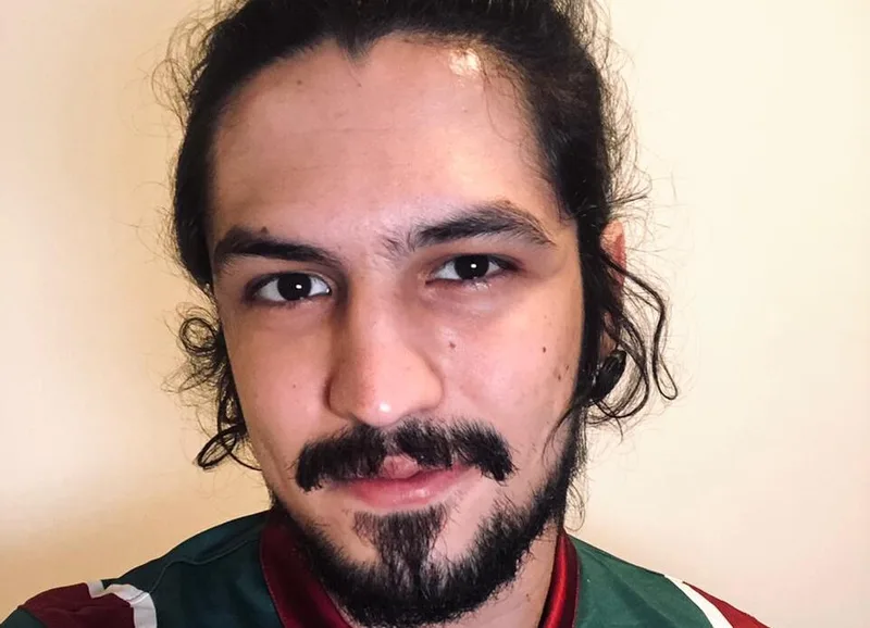 Gabriel Leone narra campanha do Fluminense para a reta decisiva
