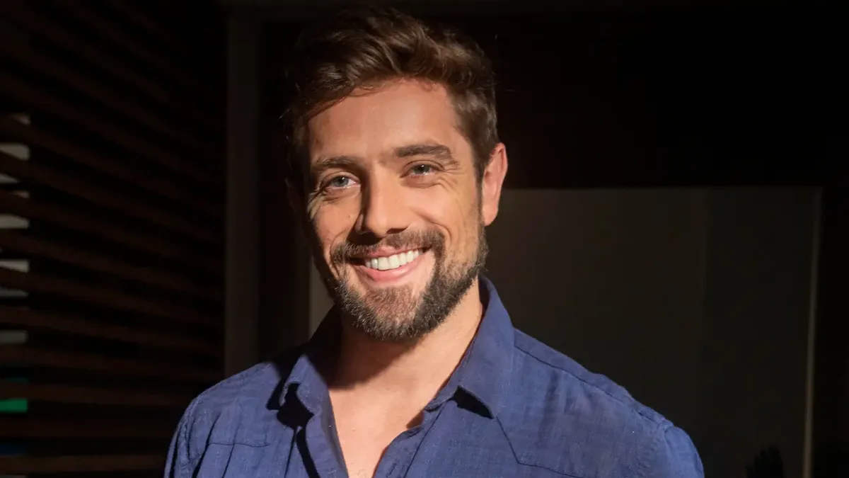 Rafael Cardoso relaciona mudança de casa a recomeço na recuperação
