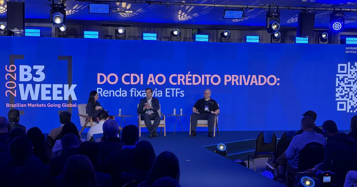 ETFs de renda fixa podem movimentar R$ 1 trilhão em até cinco anos