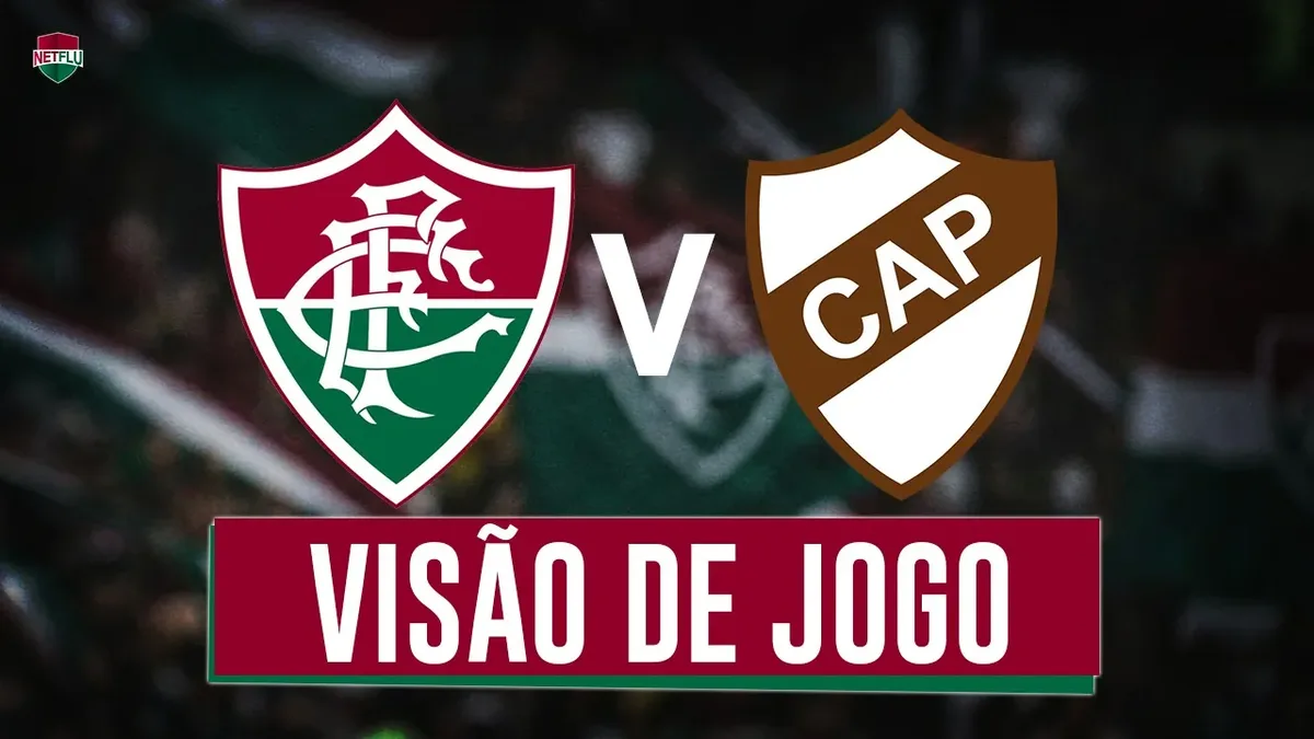 Fluminense abre 2 a 0 sobre o Platense nas quartas da Libertadores